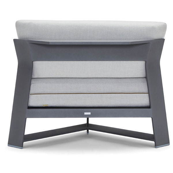 Gather Corner Unit by Woodard - Image 5